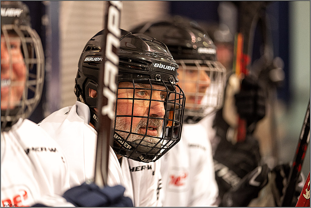Sponsorentraining Kölner Haie 8.6.2022, 08.06.2022